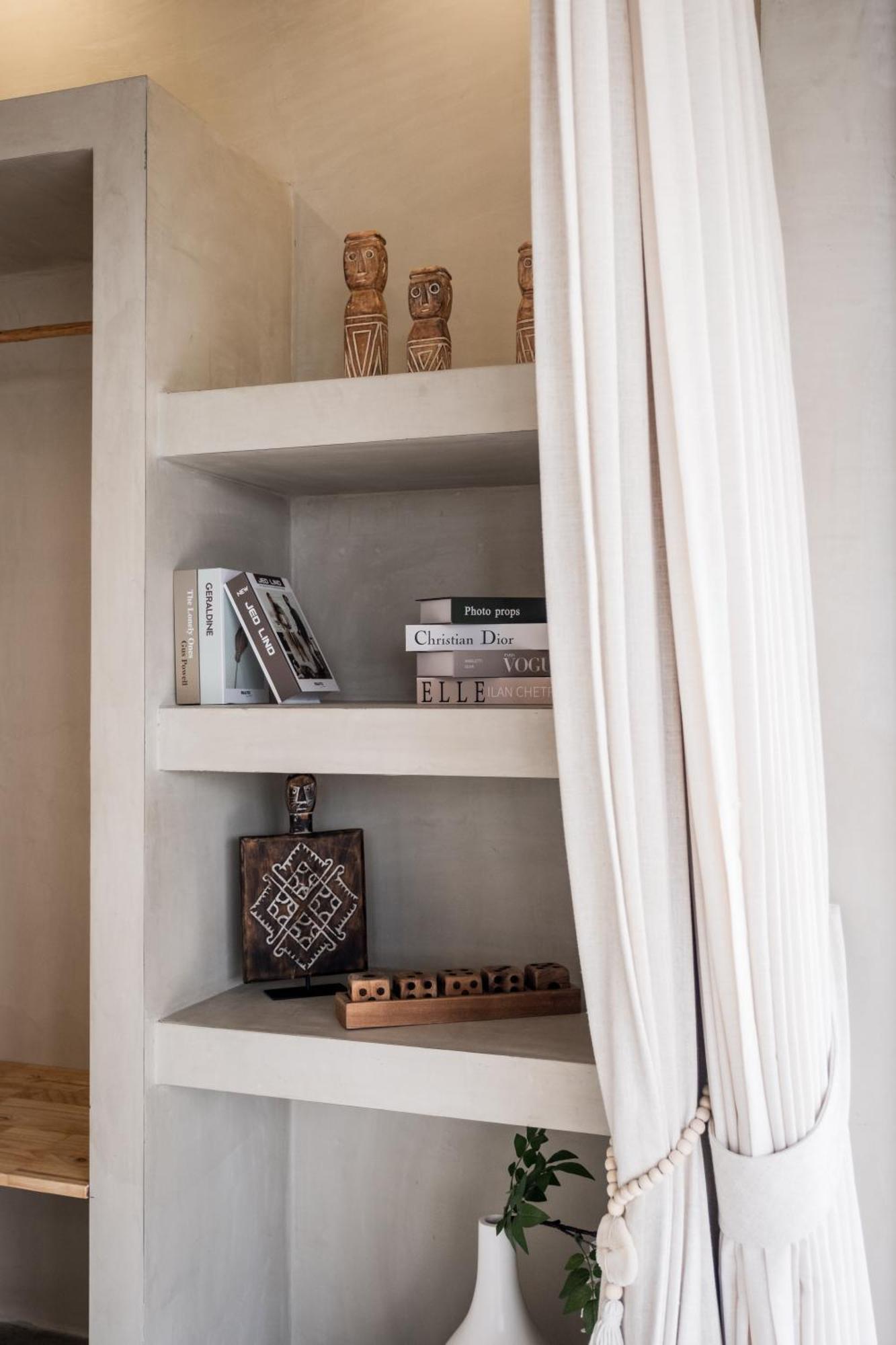 The Deck Cottages Samui Бофут Екстериор снимка