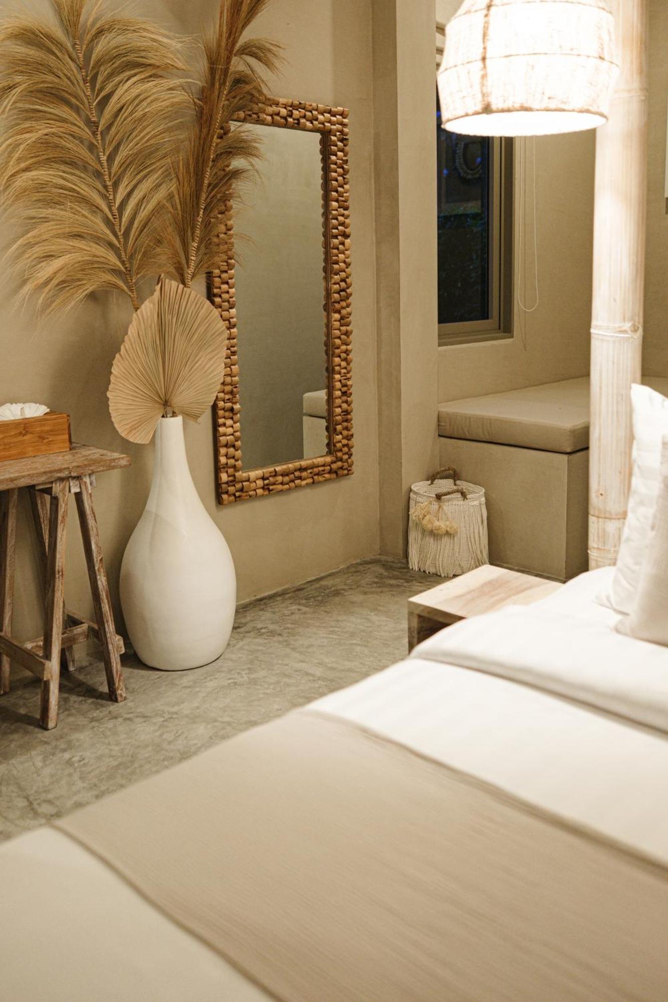 The Deck Cottages Samui Бофут Екстериор снимка